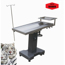 Vet Animal Use Surgical Operating Table